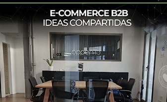 E-commerce b2b