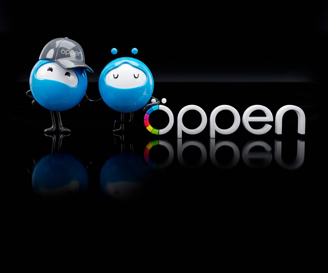 Programa partners Oppen